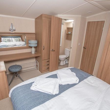 Ladram Bay Holiday Park Otterton Zewnętrze zdjęcie