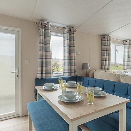 Ladram Bay Holiday Park Otterton Zewnętrze zdjęcie